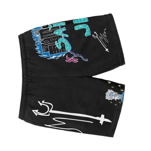 CSC designer short - Picture 5 of 5